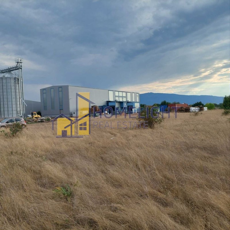 Продава ПАРЦЕЛ, гр. София, Кремиковци, снимка 3 - Парцели - 46947927