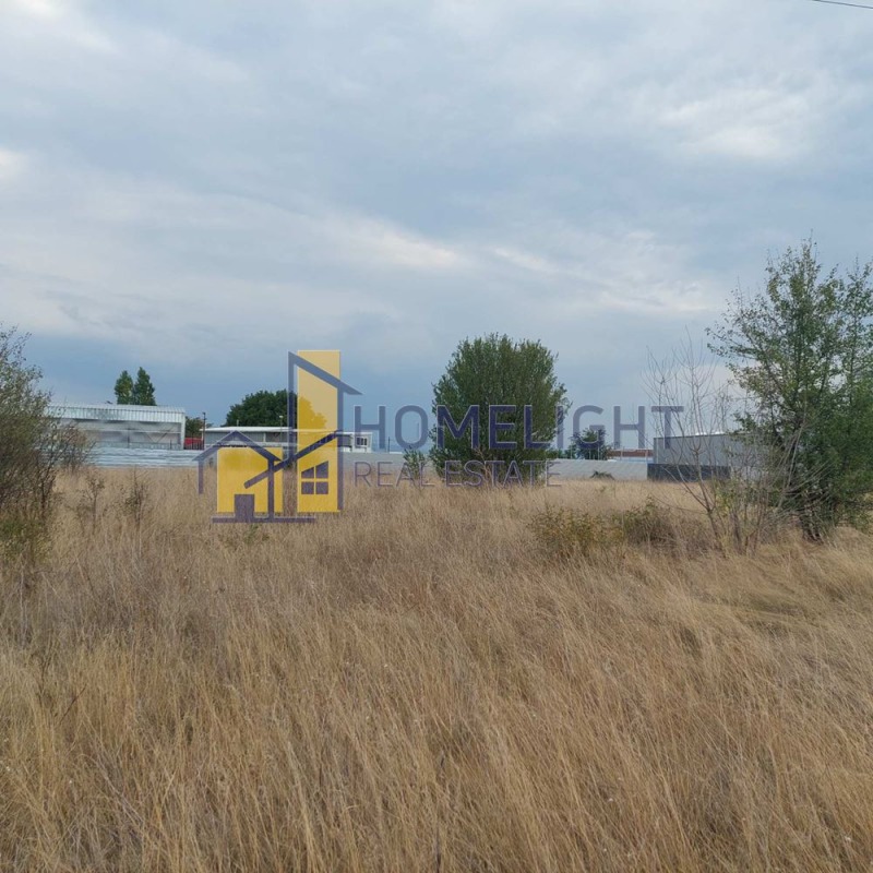 Продава ПАРЦЕЛ, гр. София, Кремиковци, снимка 5 - Парцели - 46947927