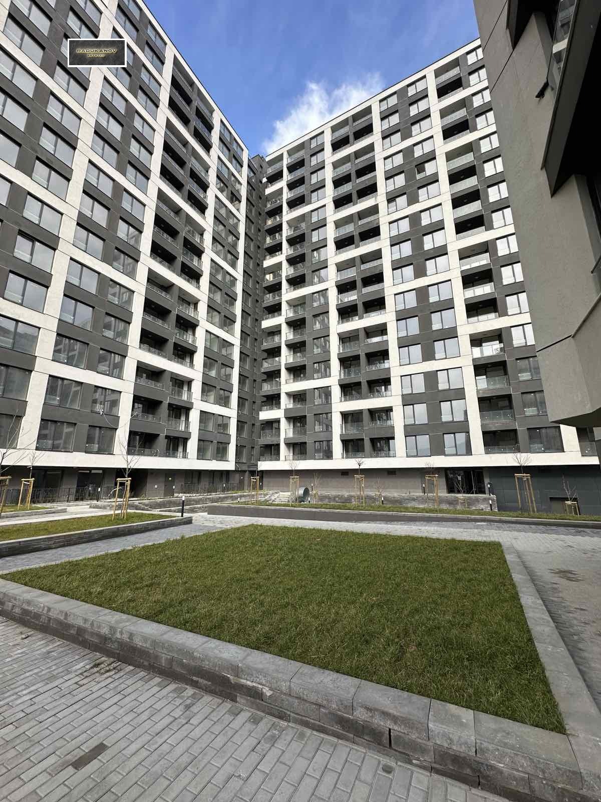 Продава 2-СТАЕН, гр. София, Сердика, снимка 2 - Апартаменти - 54134774