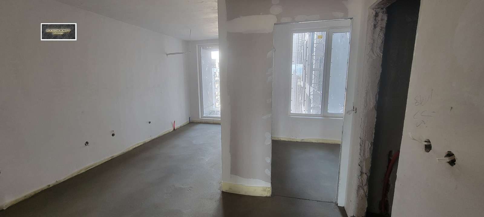 Продава 1-СТАЕН, гр. София, Сердика, снимка 5 - Апартаменти - 54134414