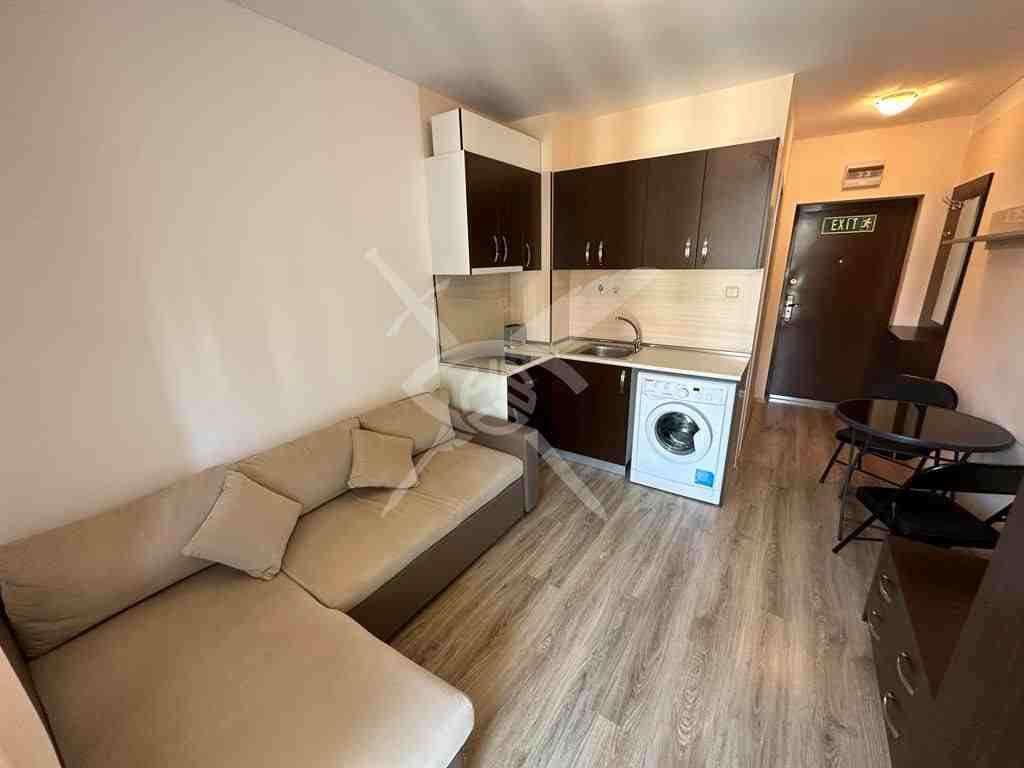 Продава 1-СТАЕН, с. Равда, област Бургас, снимка 3 - Апартаменти - 54701441