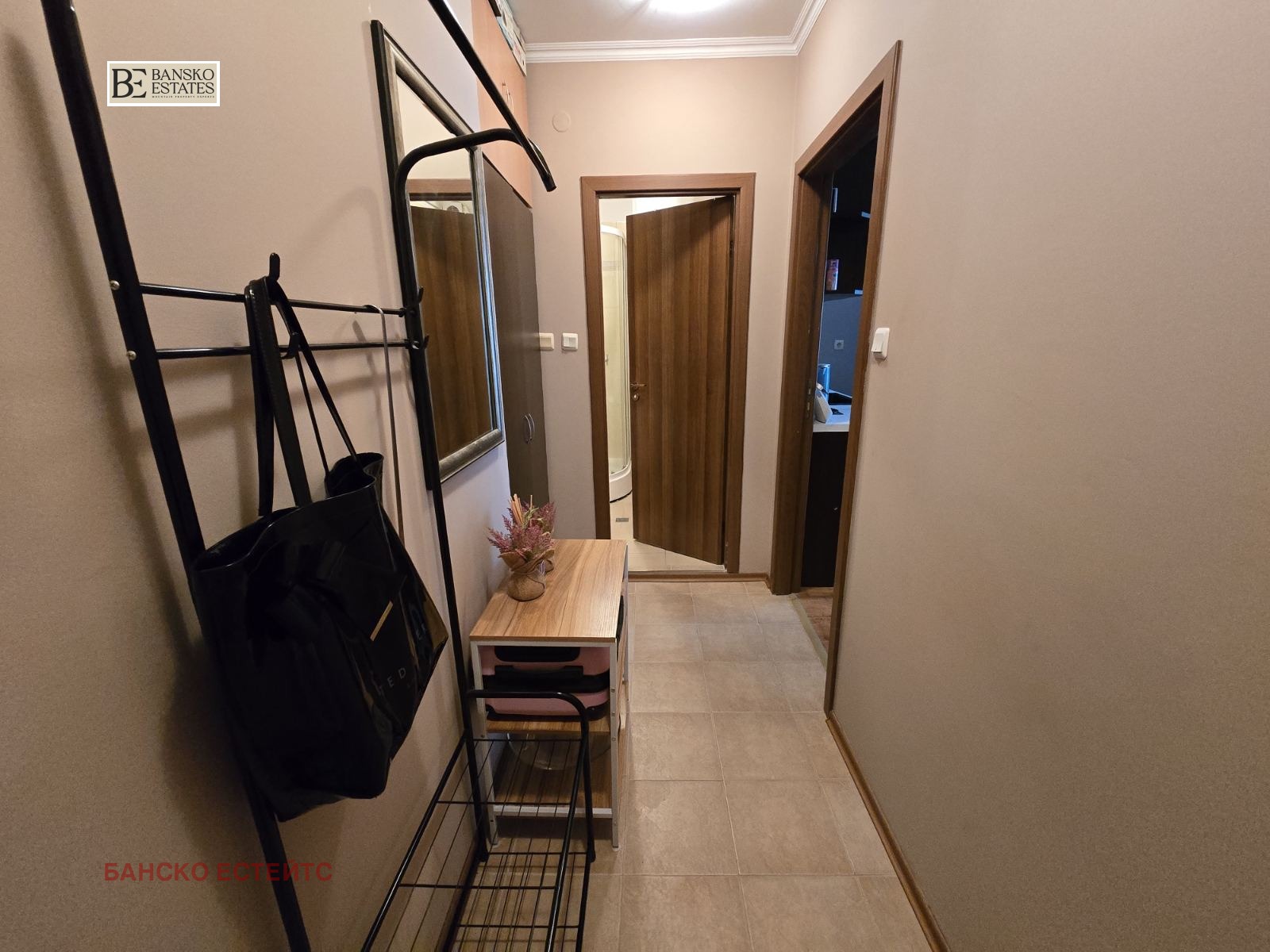 Продава 1-СТАЕН, гр. Банско, област Благоевград, снимка 7 - Апартаменти - 55802235