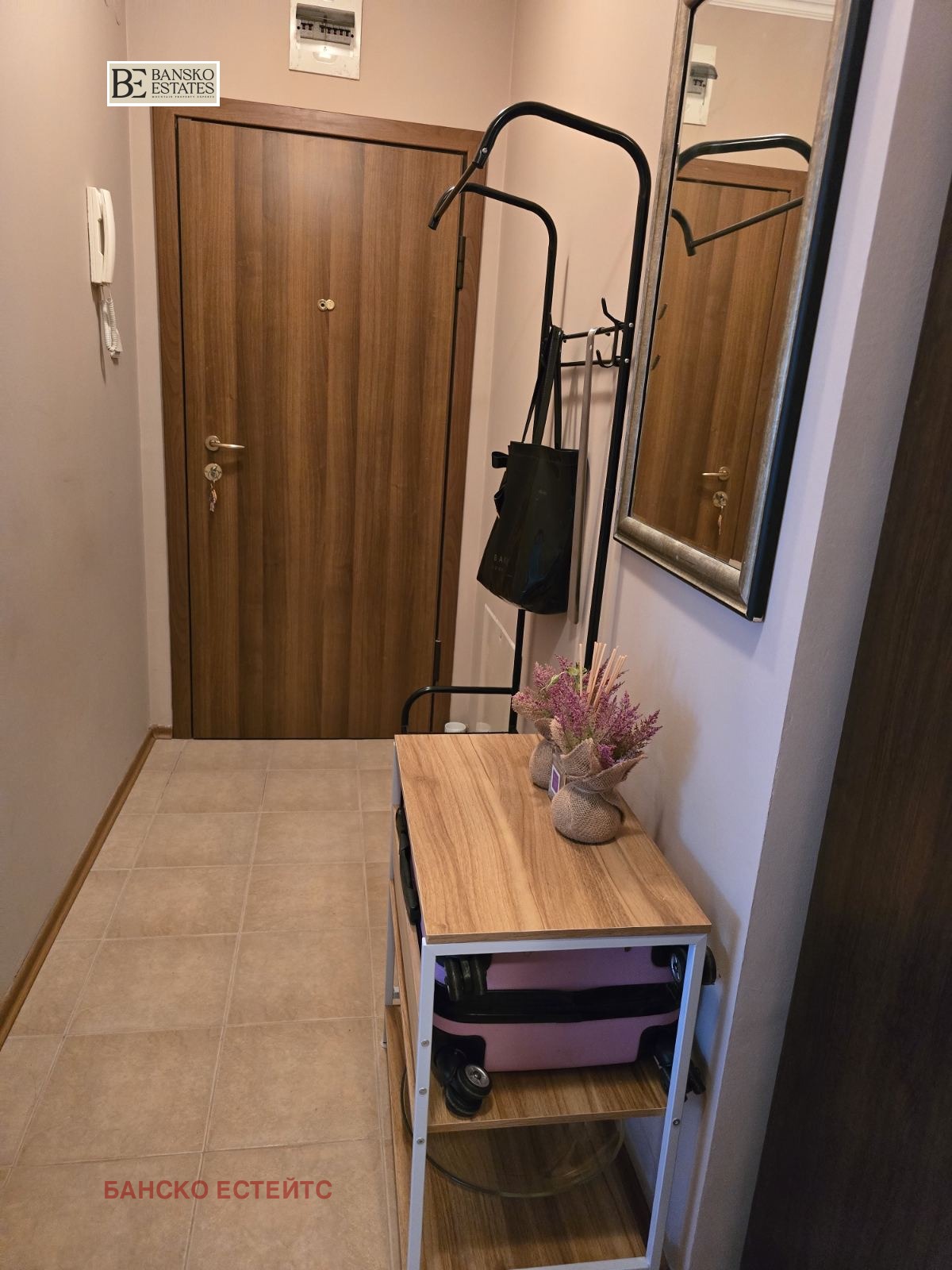 Продава 1-СТАЕН, гр. Банско, област Благоевград, снимка 8 - Апартаменти - 55802235
