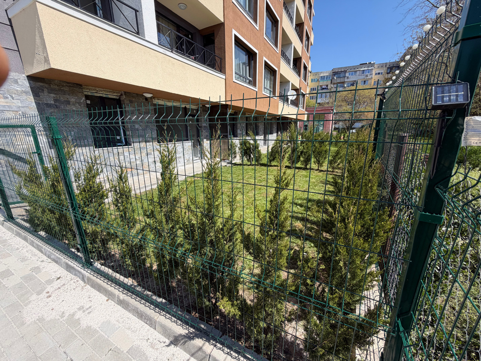 Продава 2-СТАЕН, гр. Елин Пелин, област София област, снимка 6 - Апартаменти - 54386474