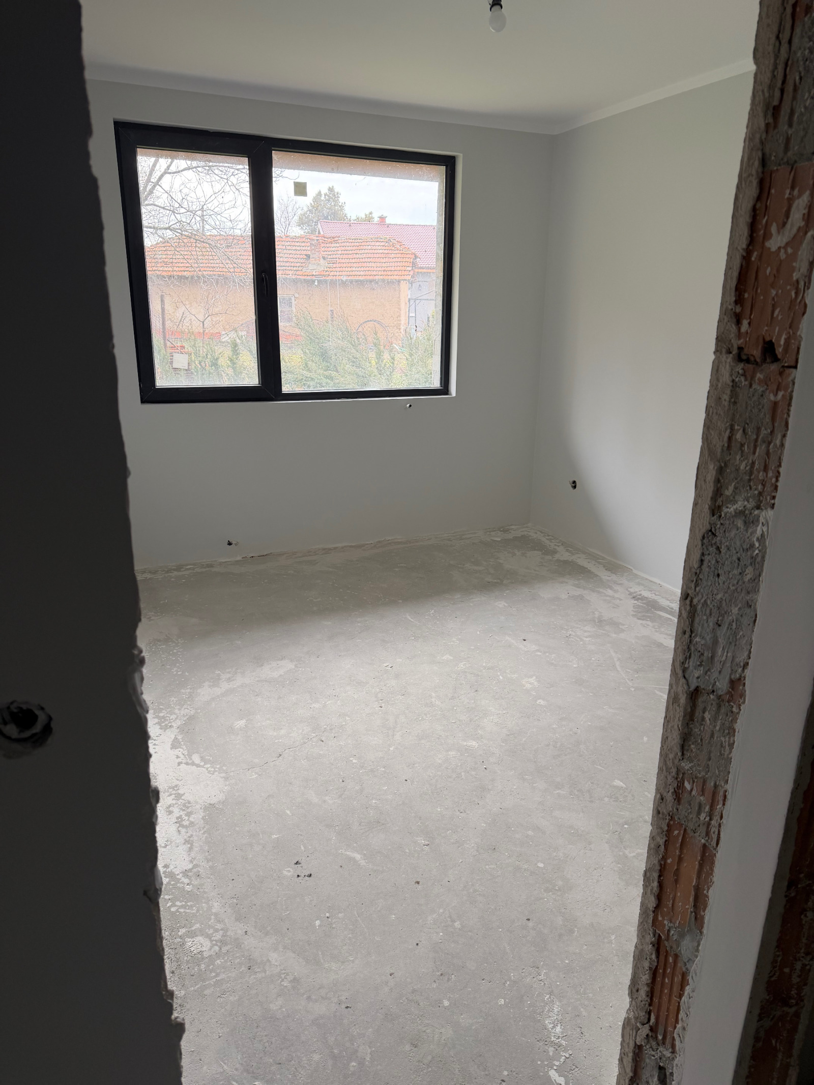 Продава 2-СТАЕН, гр. Елин Пелин, област София област, снимка 3 - Апартаменти - 53731029