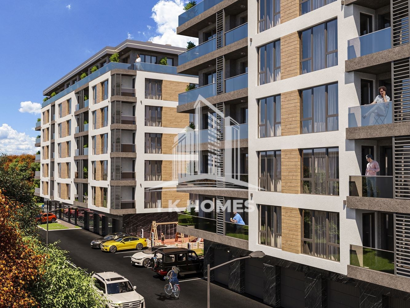 Продава 2-СТАЕН, гр. Пловдив, Южен