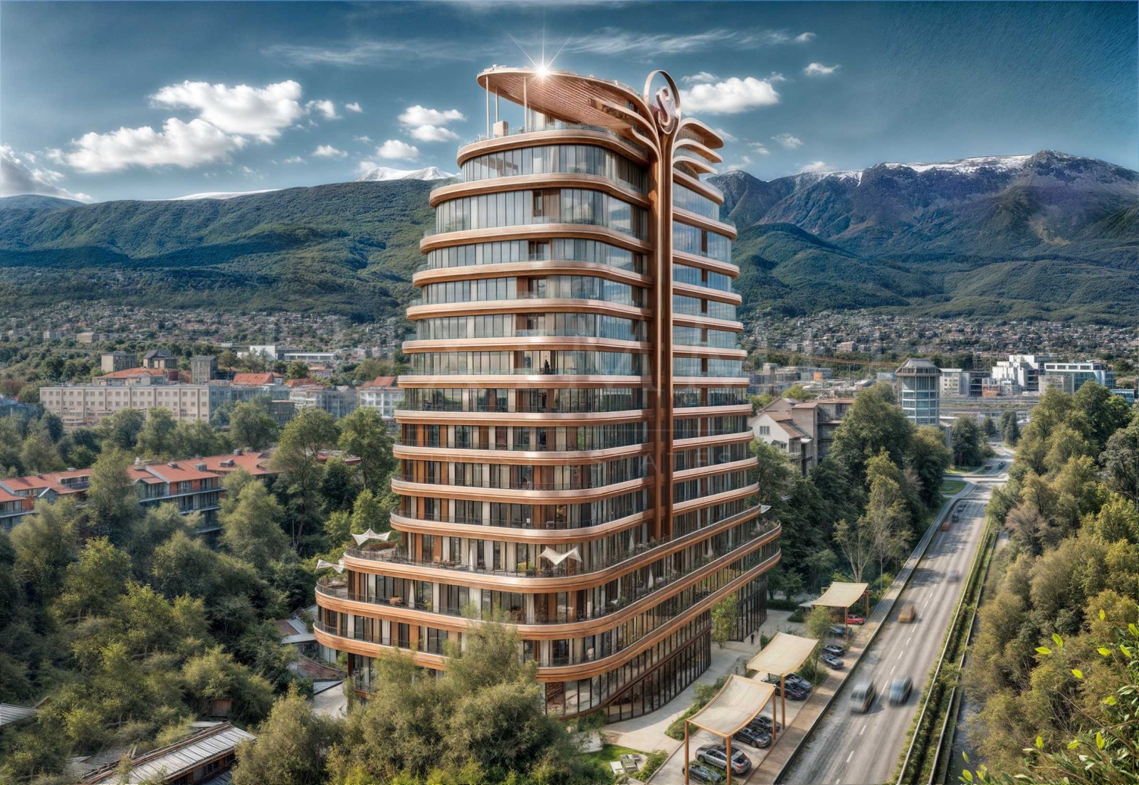 Продава 2-СТАЕН, гр. София, Дианабад, снимка 12 - Апартаменти - 54256294