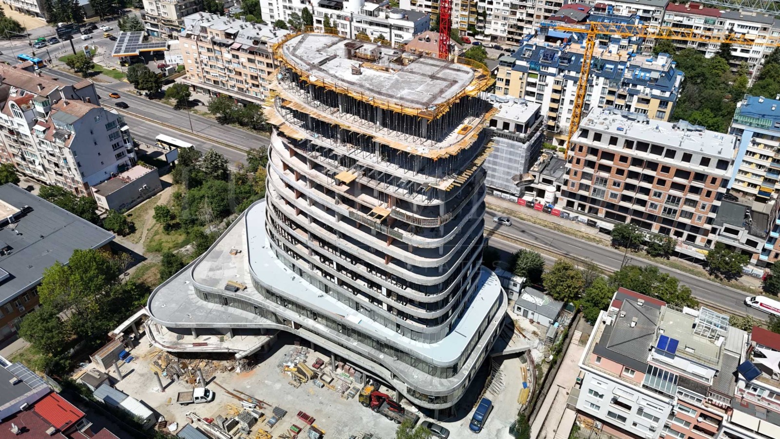 Продава 2-СТАЕН, гр. София, Дианабад, снимка 16 - Апартаменти - 54256294