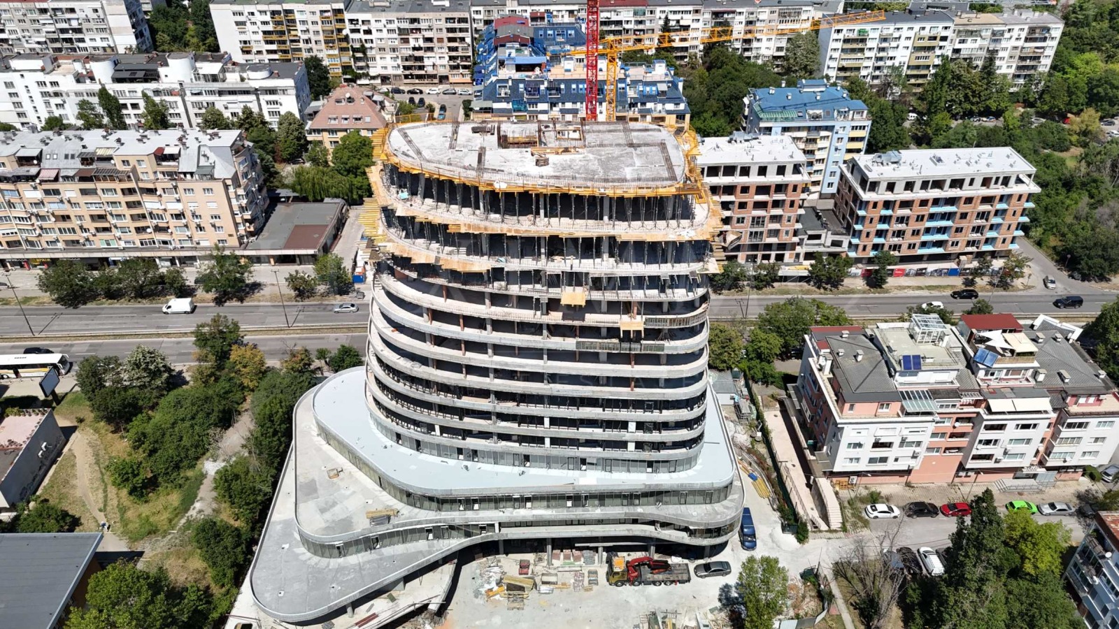 Продава 2-СТАЕН, гр. София, Дианабад, снимка 17 - Апартаменти - 54256294