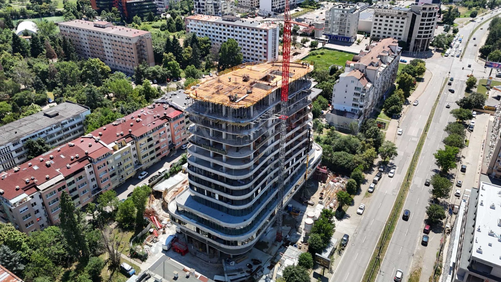 Продава 2-СТАЕН, гр. София, Дианабад, снимка 15 - Апартаменти - 54256294