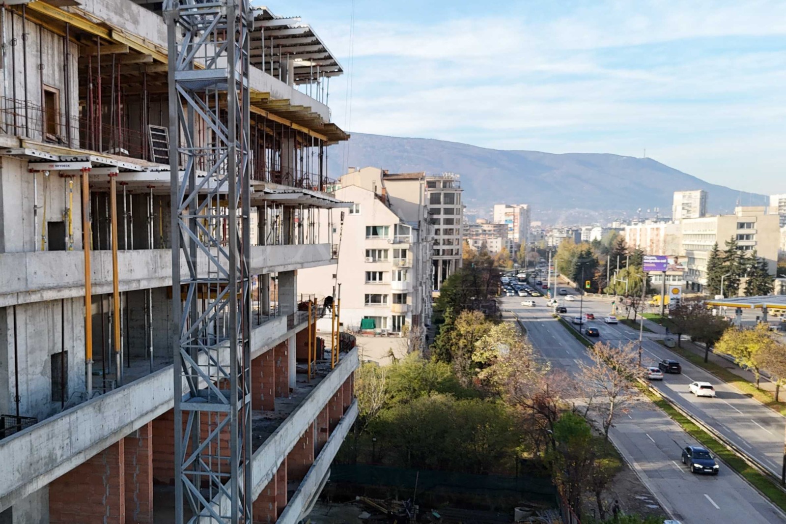 Продава 2-СТАЕН, гр. София, Дианабад, снимка 16 - Апартаменти - 54256294