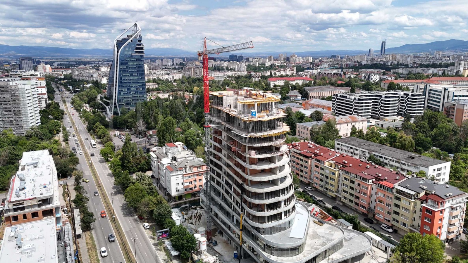 Продава 2-СТАЕН, гр. София, Дианабад, снимка 17 - Апартаменти - 54256294