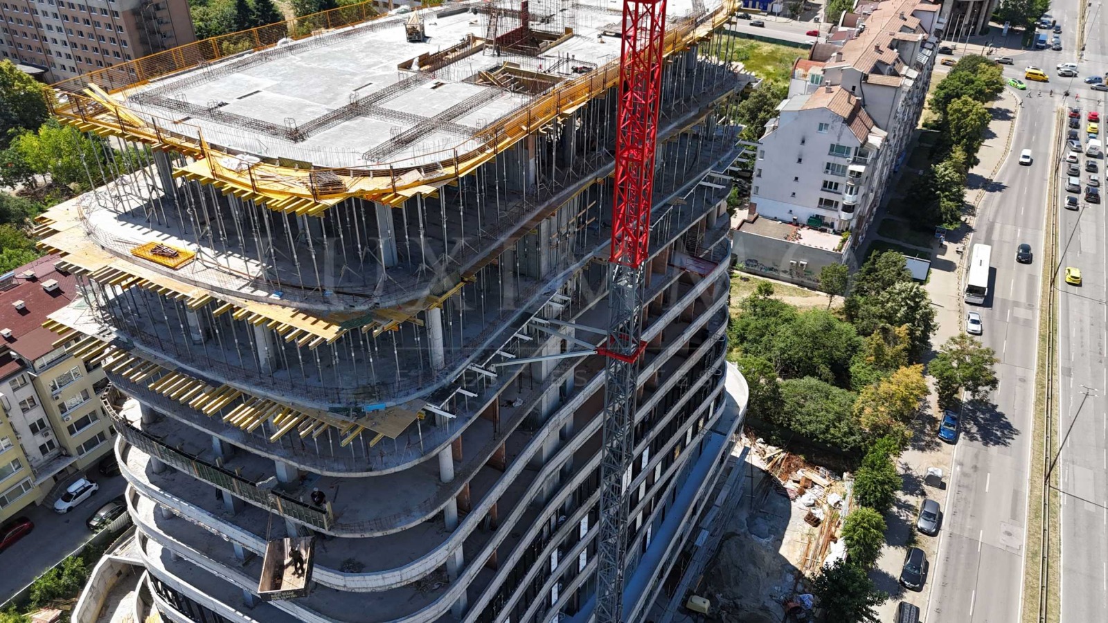 Продава 2-СТАЕН, гр. София, Дианабад, снимка 15 - Апартаменти - 54256294