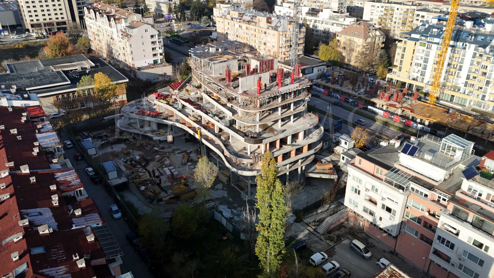 Продава 2-СТАЕН, гр. София, Дианабад, снимка 15 - Апартаменти - 54256294