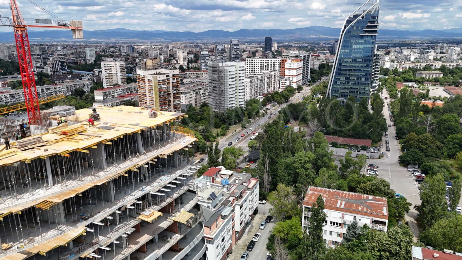 Продава 2-СТАЕН, гр. София, Дианабад, снимка 16 - Апартаменти - 54256294