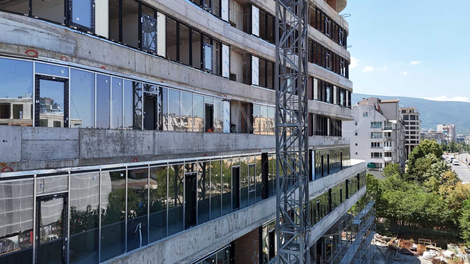 Продава 2-СТАЕН, гр. София, Дианабад, снимка 13 - Апартаменти - 54256294