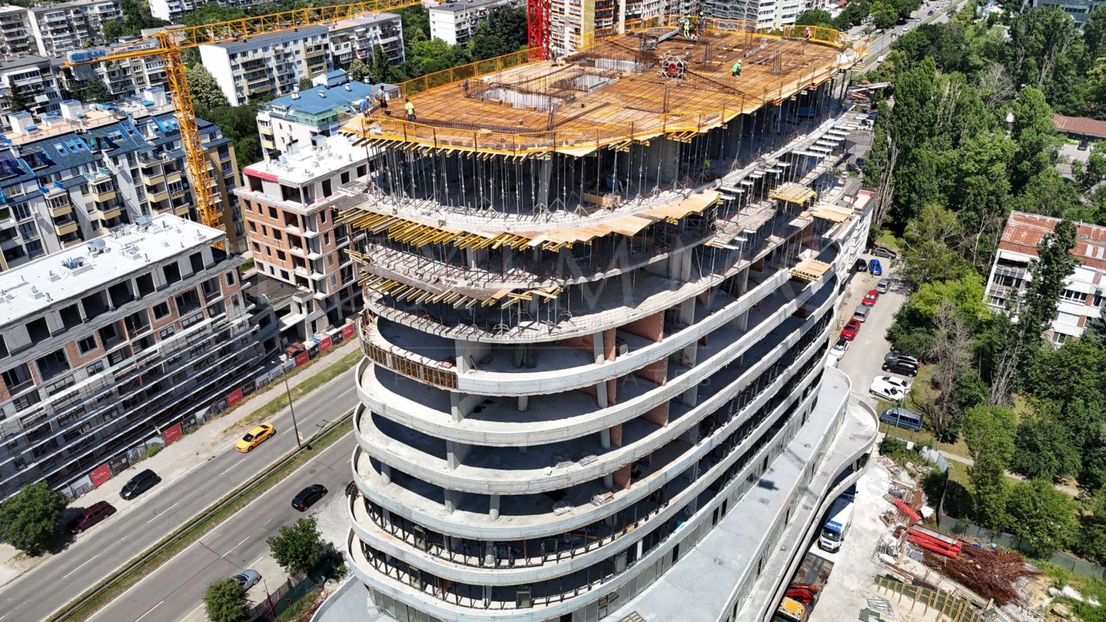 Продава 2-СТАЕН, гр. София, Дианабад, снимка 16 - Апартаменти - 54256294