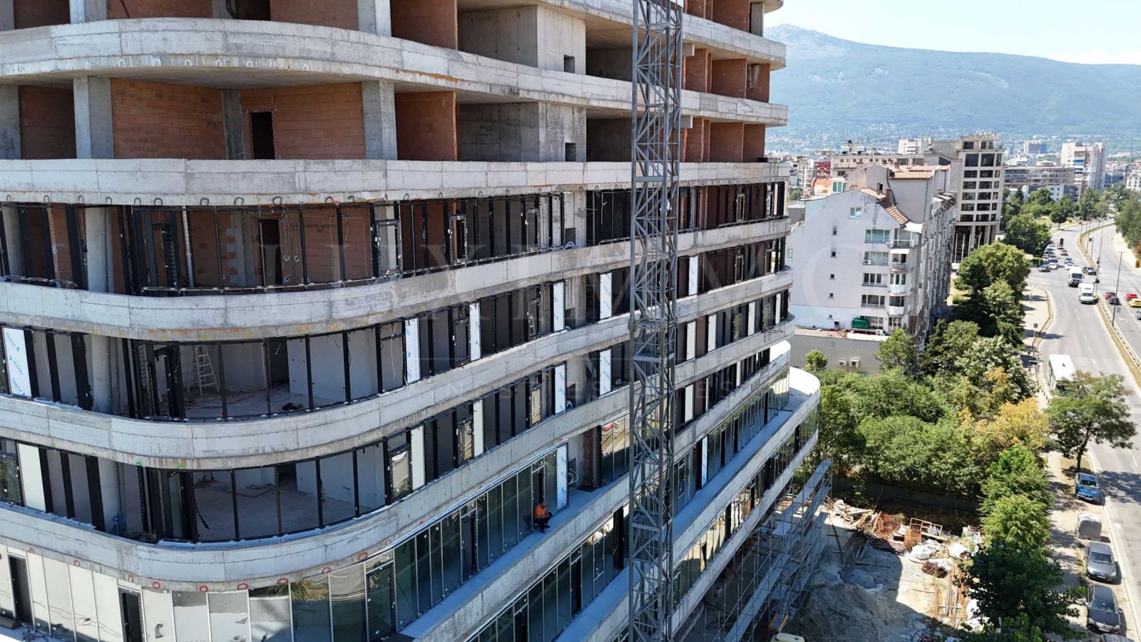 Продава 2-СТАЕН, гр. София, Дианабад, снимка 14 - Апартаменти - 54256294
