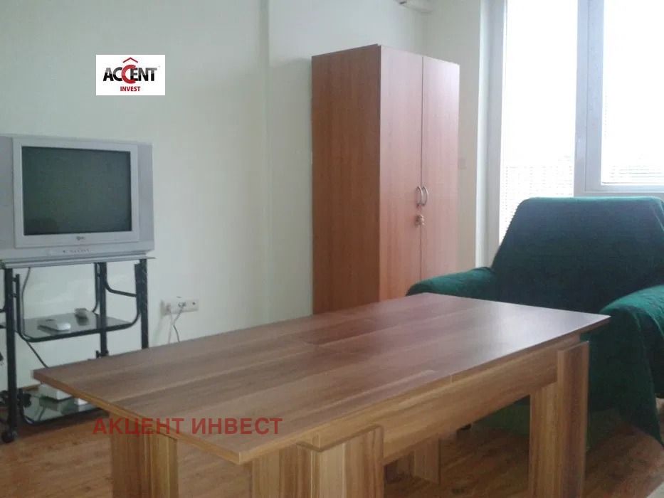 Продава 2-СТАЕН, гр. Варна, Левски 1, снимка 2 - Апартаменти - 54830083