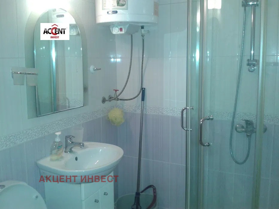 Продава 2-СТАЕН, гр. Варна, Левски 1, снимка 6 - Апартаменти - 54830083