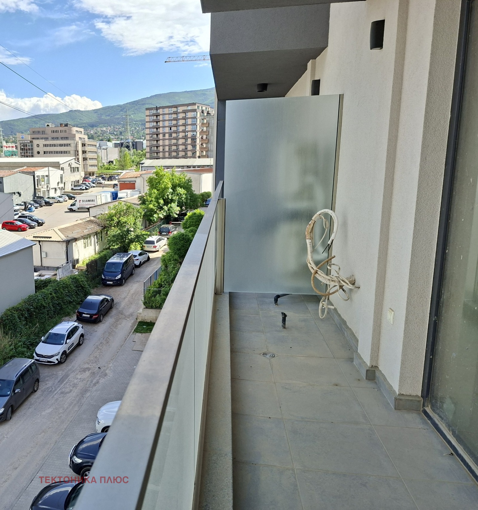Продава 2-СТАЕН, гр. София, Витоша, снимка 11 - Апартаменти - 55616720