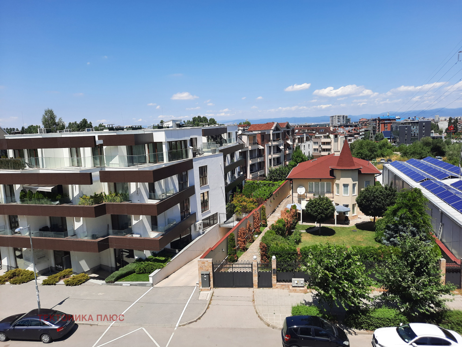 Продава 2-СТАЕН, гр. София, Витоша, снимка 14 - Апартаменти - 55616720
