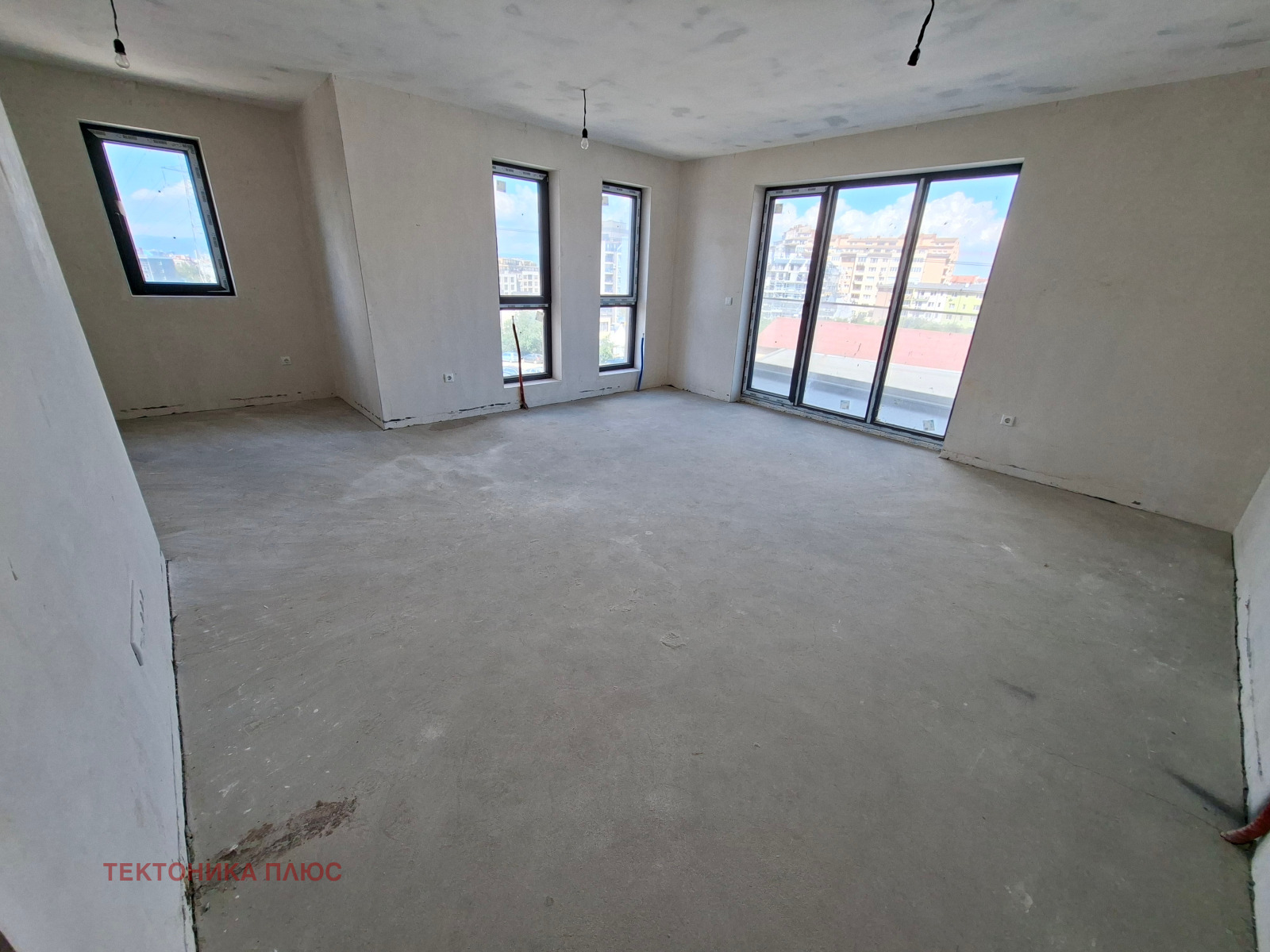Продава 2-СТАЕН, гр. София, Витоша, снимка 10 - Апартаменти - 55616720