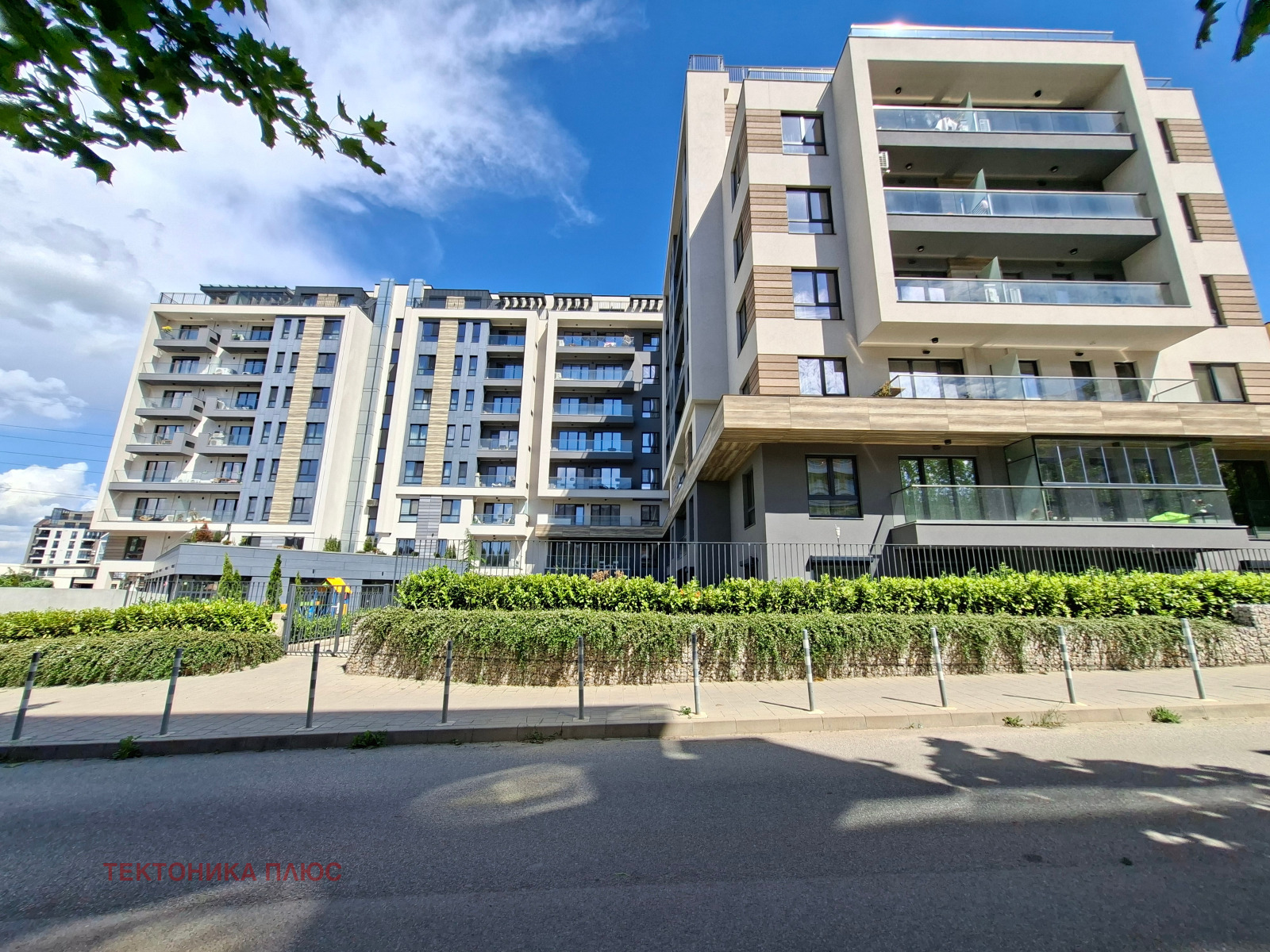 Продава 2-СТАЕН, гр. София, Витоша, снимка 2 - Апартаменти - 55616720