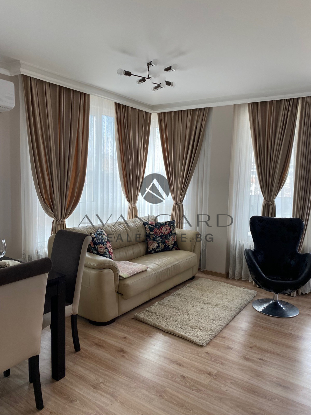 Продава 2-СТАЕН, гр. Пловдив, Христо Смирненски