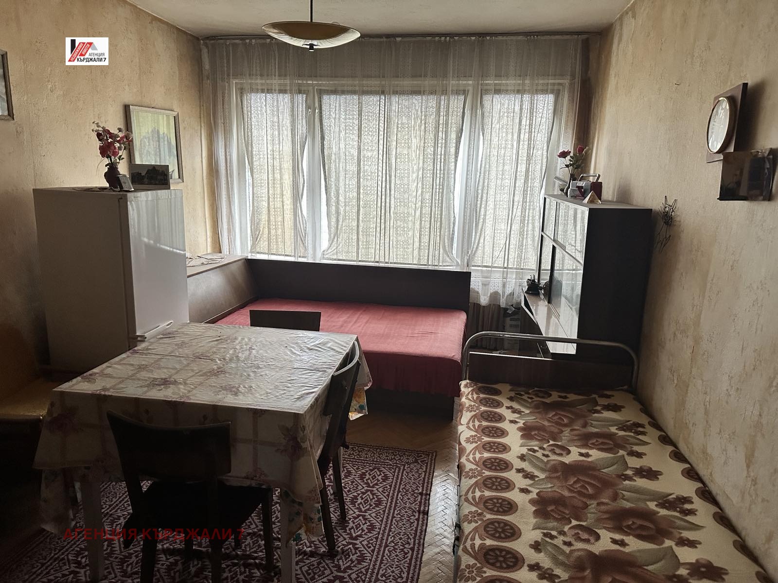 Продава 3-СТАЕН, гр. Кърджали, Център, снимка 7 - Апартаменти - 53678937