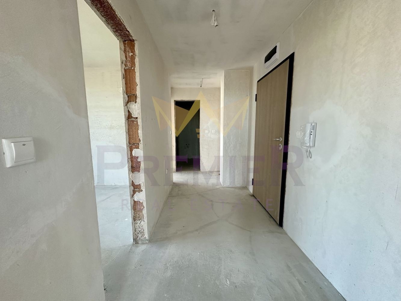 Продава 3-СТАЕН, гр. Варна, Бриз, снимка 2 - Апартаменти - 53797474