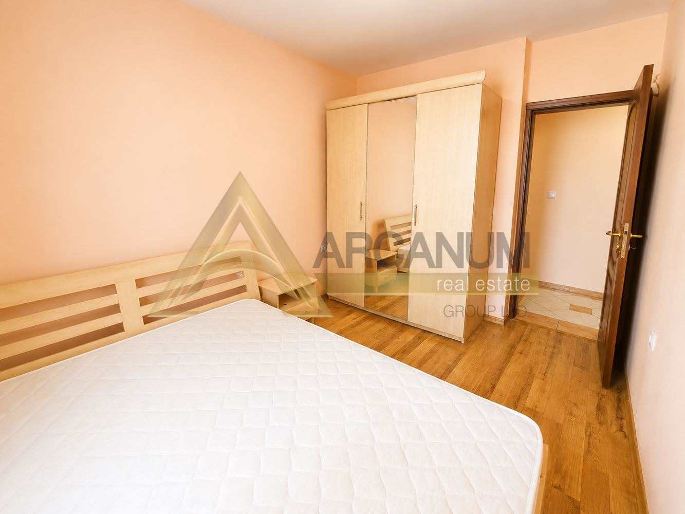 Продава 3-СТАЕН, гр. Варна, Център, снимка 10 - Апартаменти - 55784346