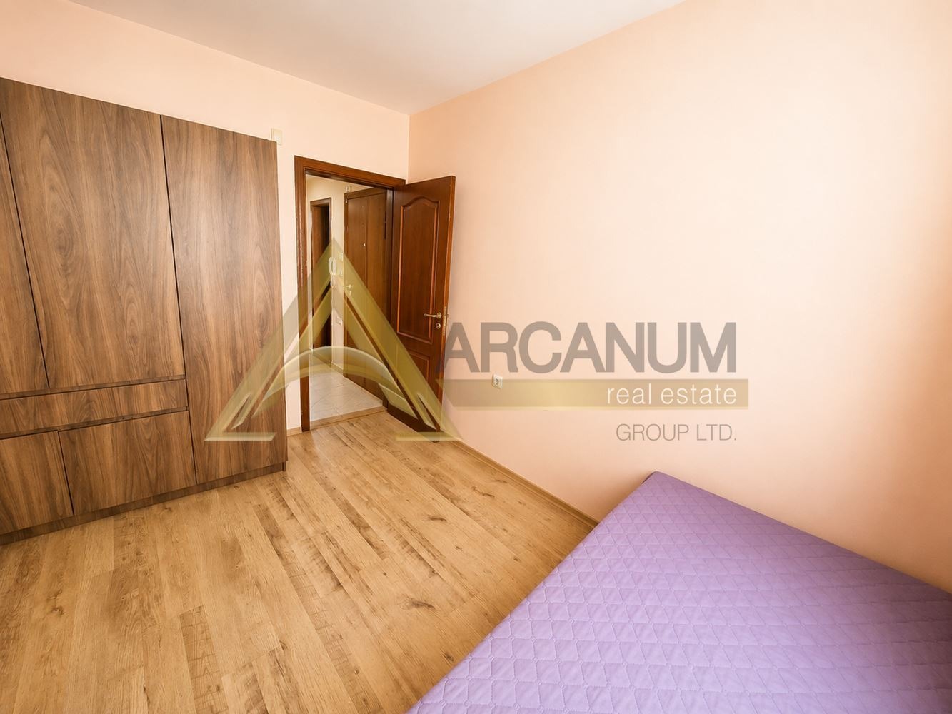Продава 3-СТАЕН, гр. Варна, Център, снимка 7 - Апартаменти - 55784346