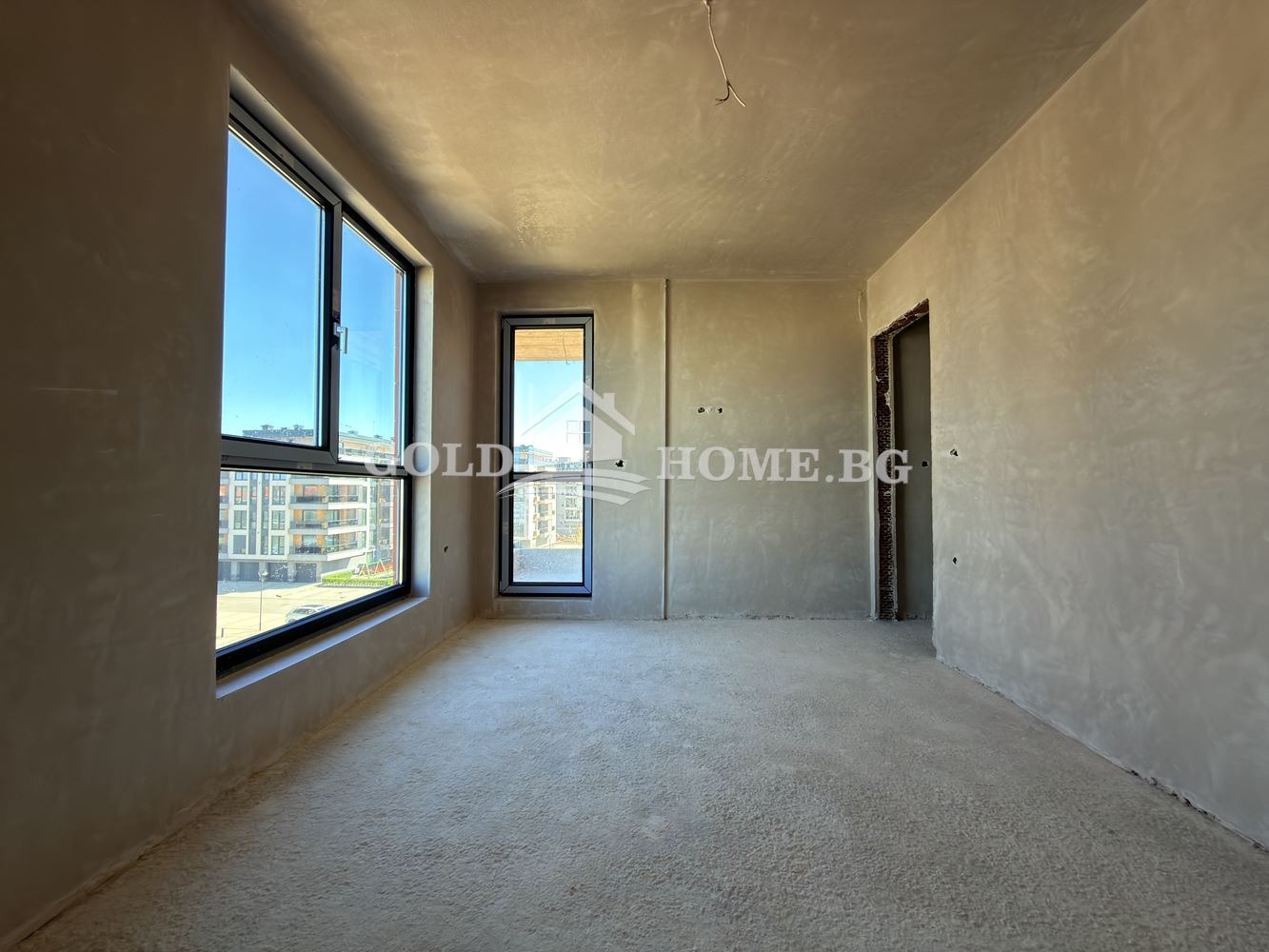 Продава 3-СТАЕН, гр. Пловдив, Кършияка, снимка 7 - Апартаменти - 56079063