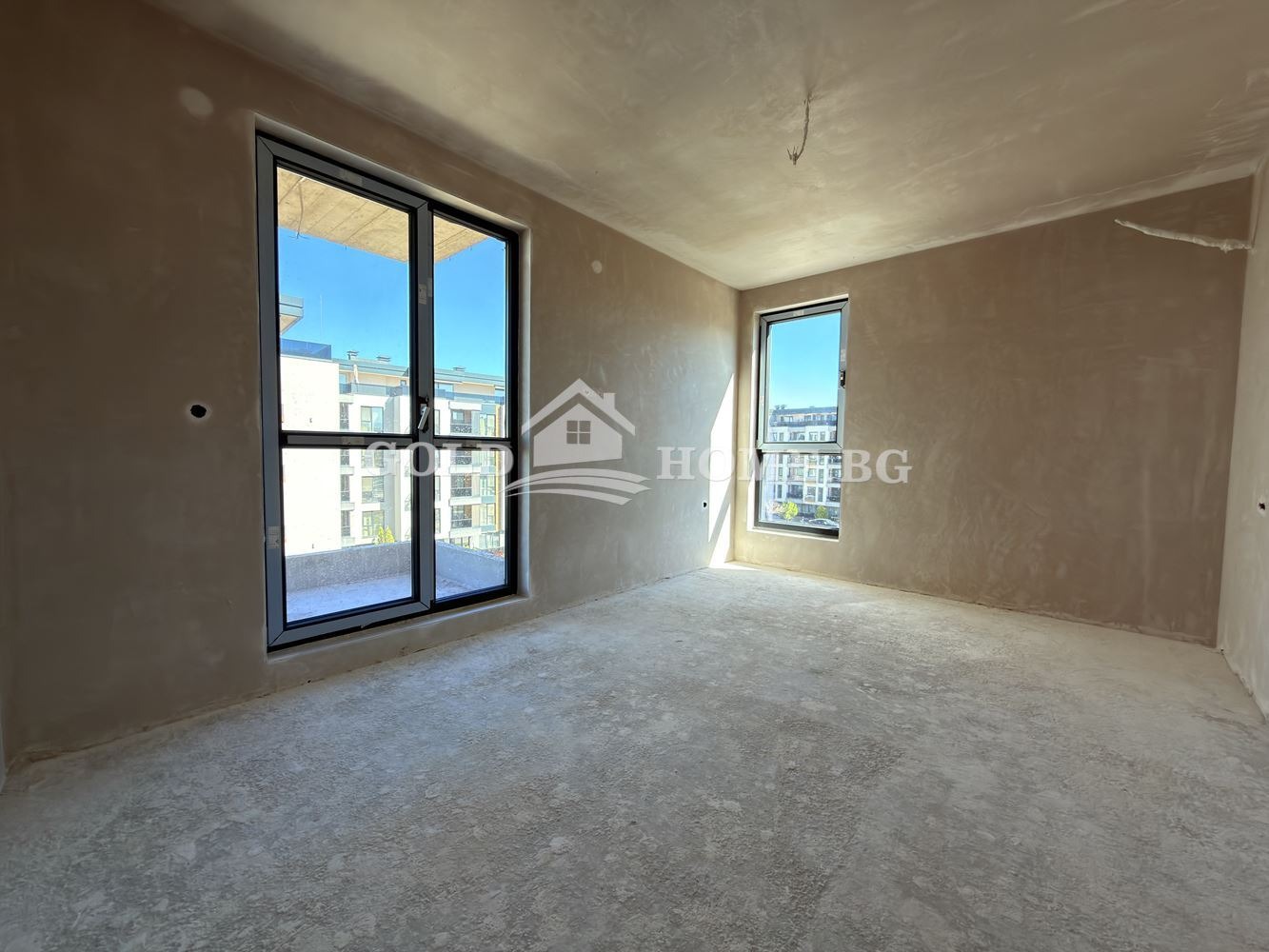 Продава 3-СТАЕН, гр. Пловдив, Кършияка, снимка 6 - Апартаменти - 56079063