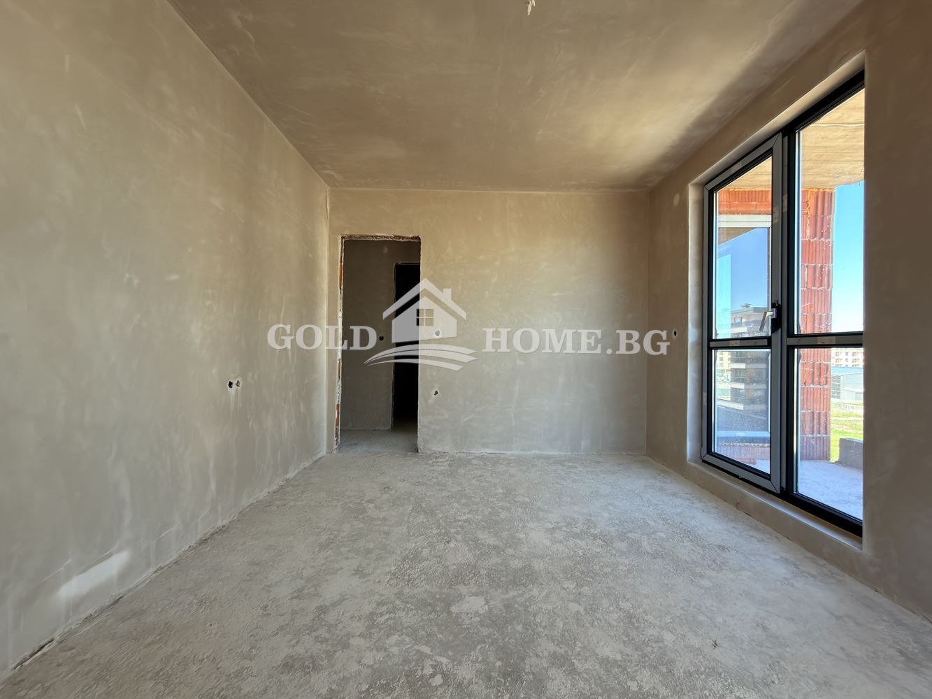 Продава 3-СТАЕН, гр. Пловдив, Кършияка, снимка 8 - Апартаменти - 56079063