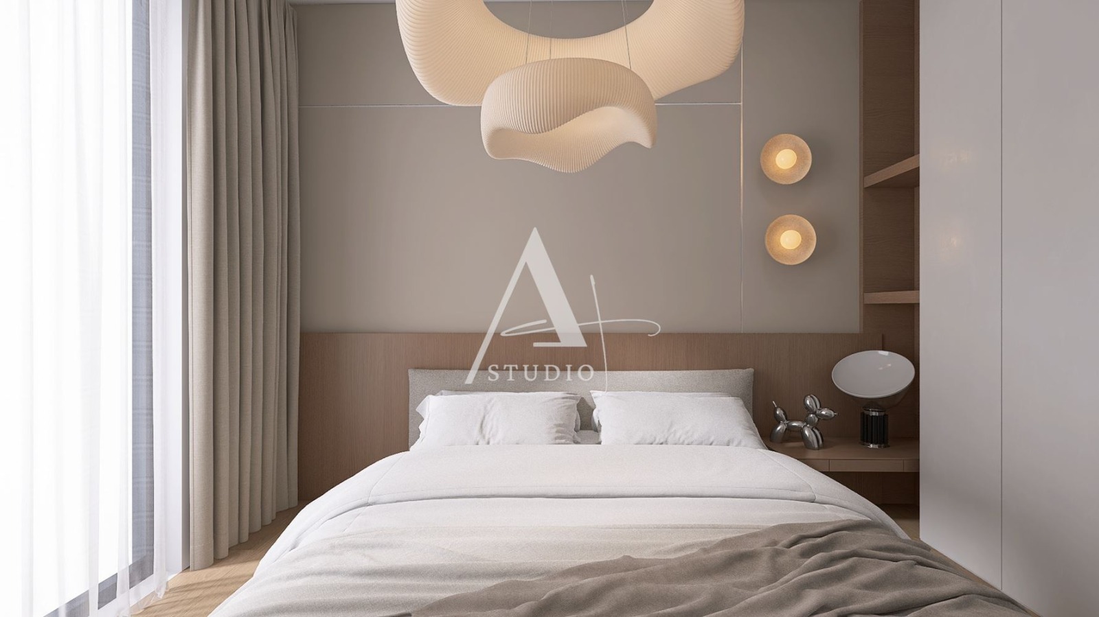 Продава 4-СТАЕН, гр. София, Симеоново, снимка 12 - Апартаменти - 54022774