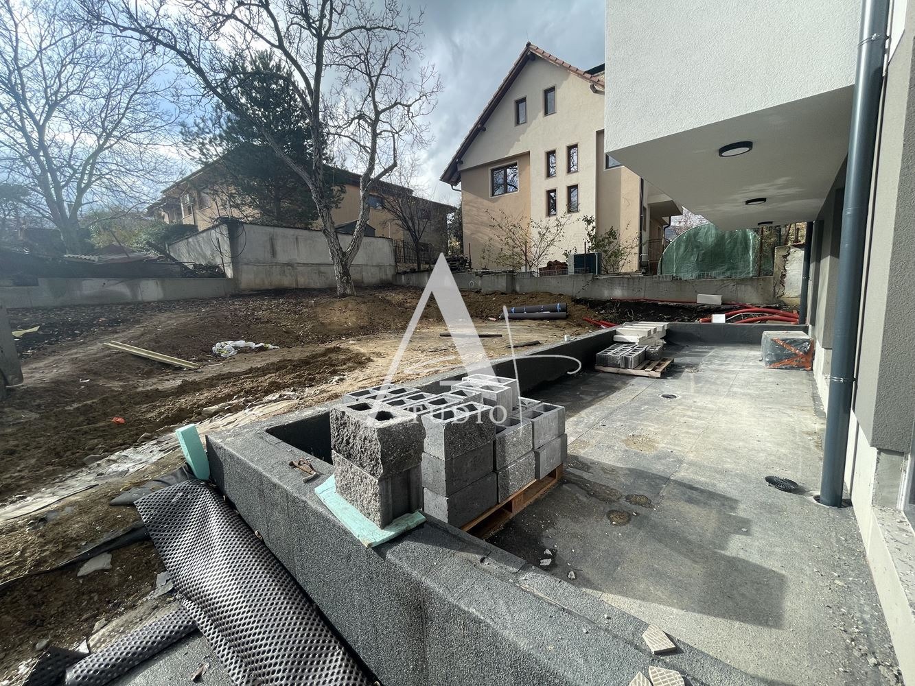 Продава 4-СТАЕН, гр. София, Симеоново, снимка 15 - Апартаменти - 54022774