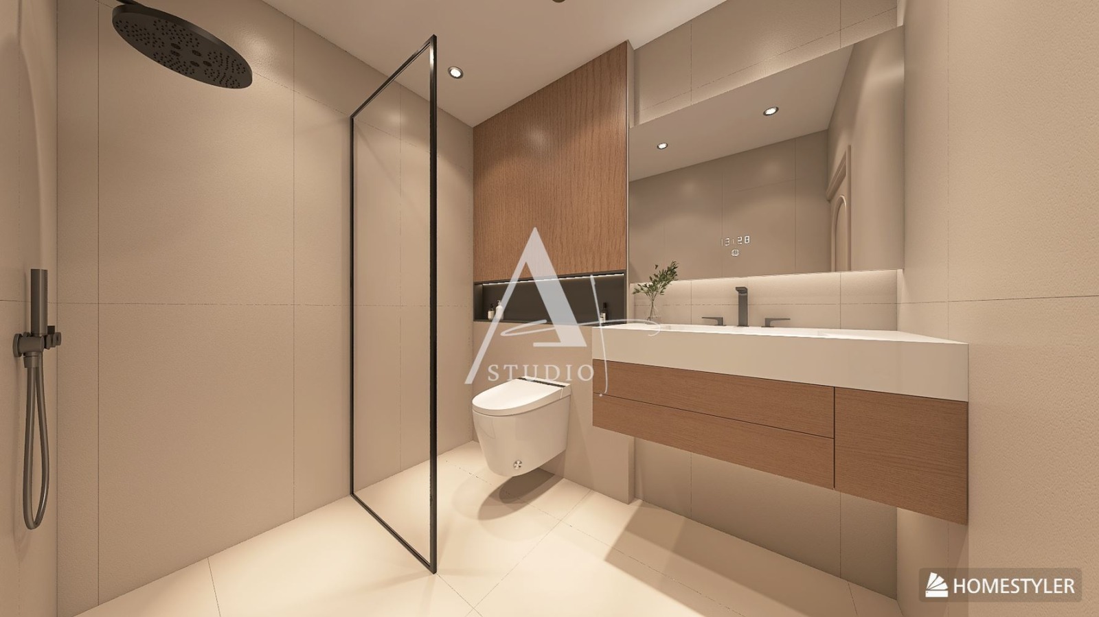 Продава 4-СТАЕН, гр. София, Симеоново, снимка 13 - Апартаменти - 54022774