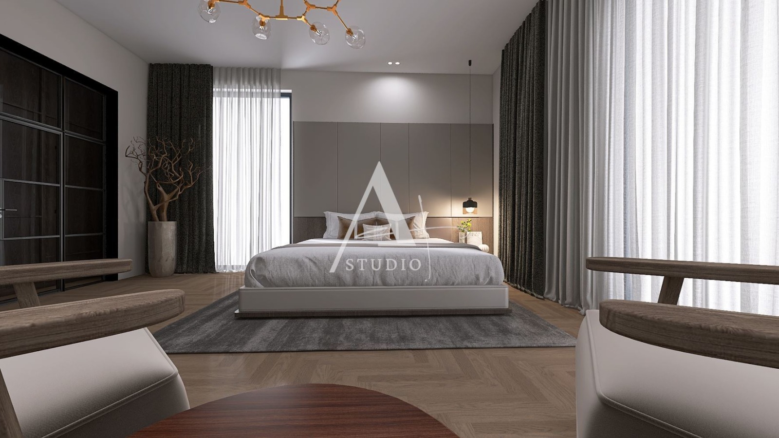 Продава 4-СТАЕН, гр. София, Симеоново, снимка 7 - Апартаменти - 54022774