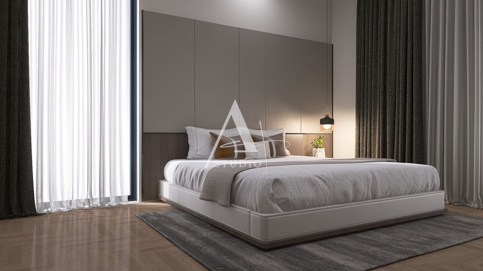 Продава 4-СТАЕН, гр. София, Симеоново, снимка 8 - Апартаменти - 54022774