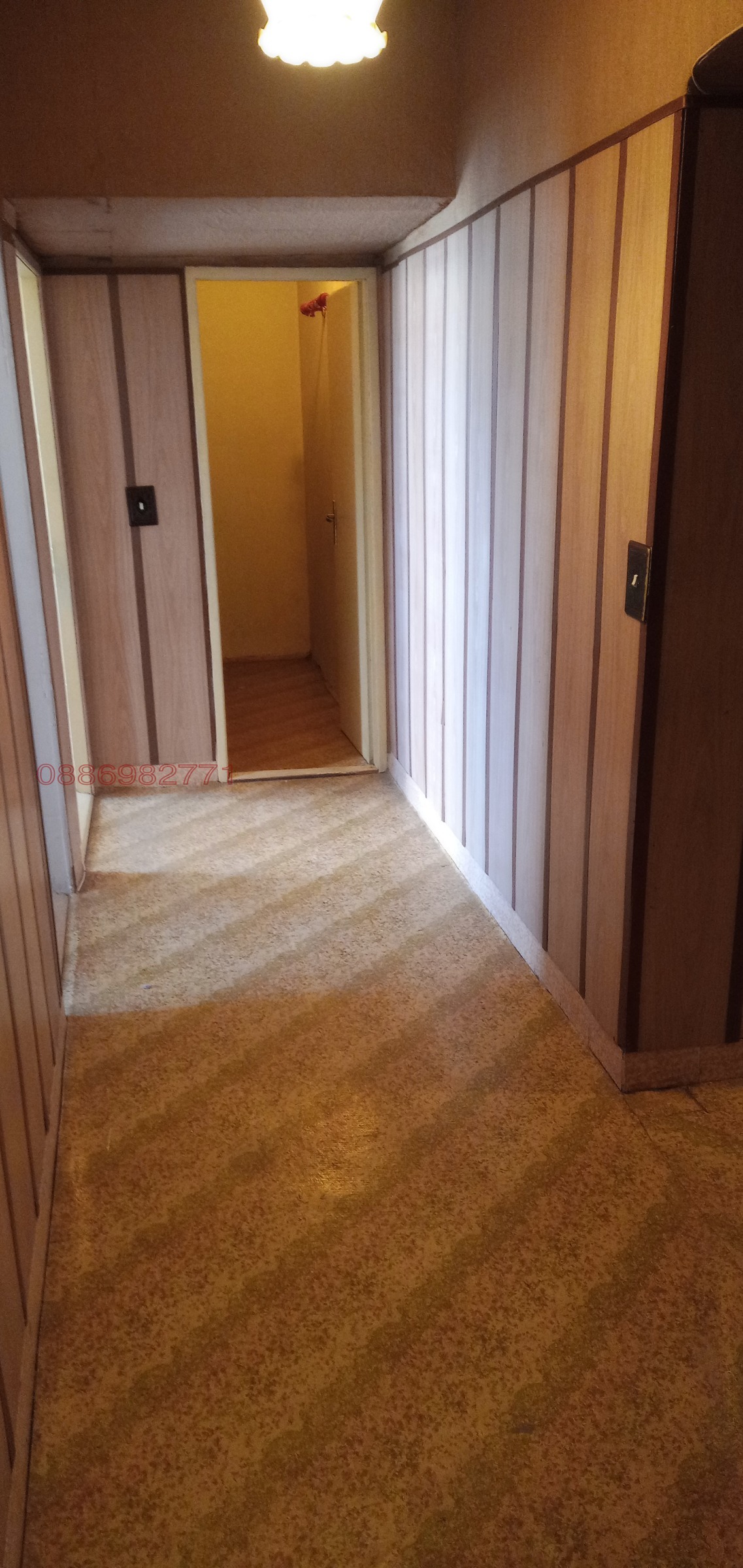 Продава 4-СТАЕН, гр. Варна, Кайсиева градина, снимка 4 - Апартаменти - 55901999