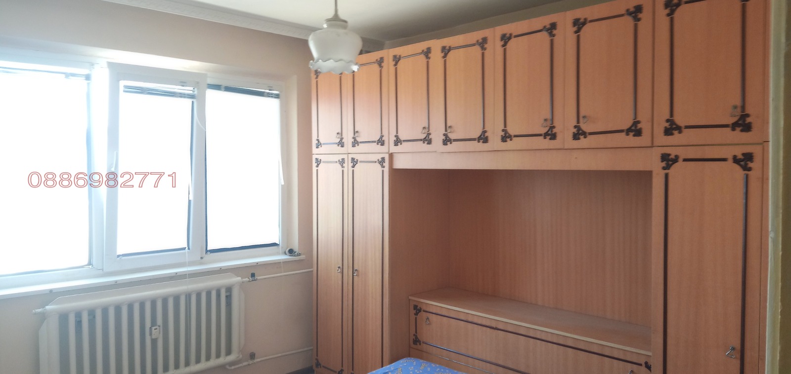 Продава 4-СТАЕН, гр. Варна, Кайсиева градина