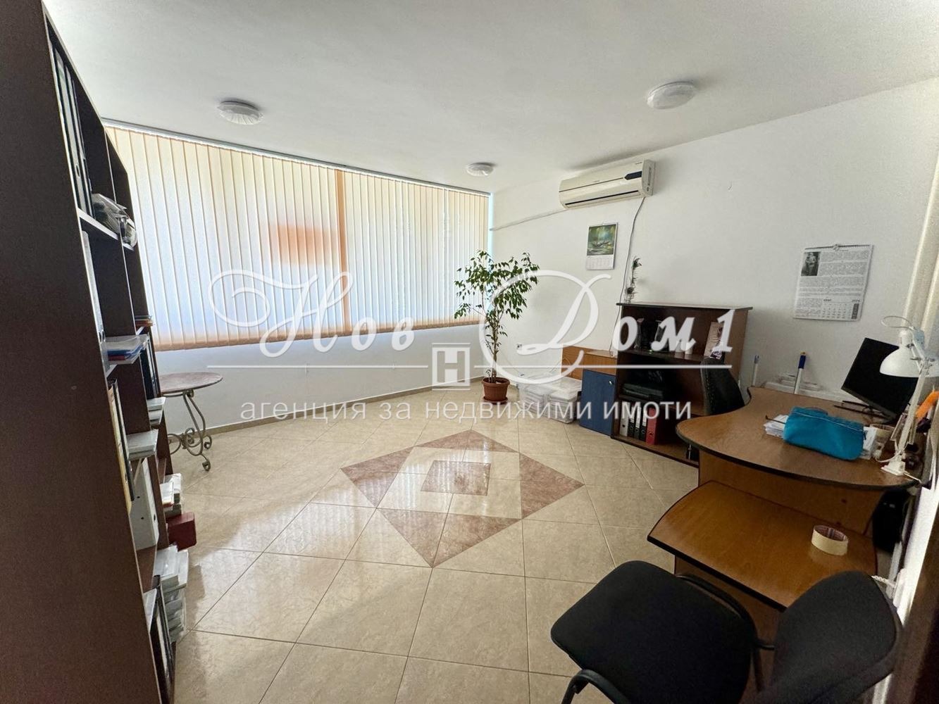 Продава ОФИС, гр. Пловдив, Център, снимка 2 - Офиси - 51016887
