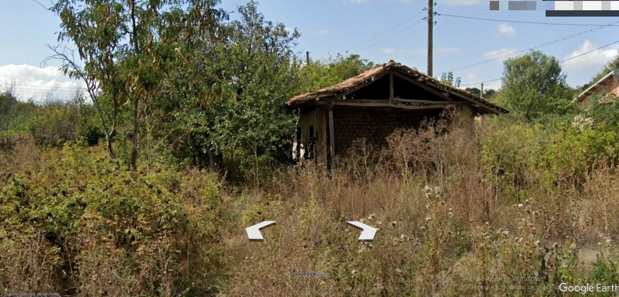 Продава КЪЩА, с. Ивански, област Шумен, снимка 2 - Къщи - 53667225