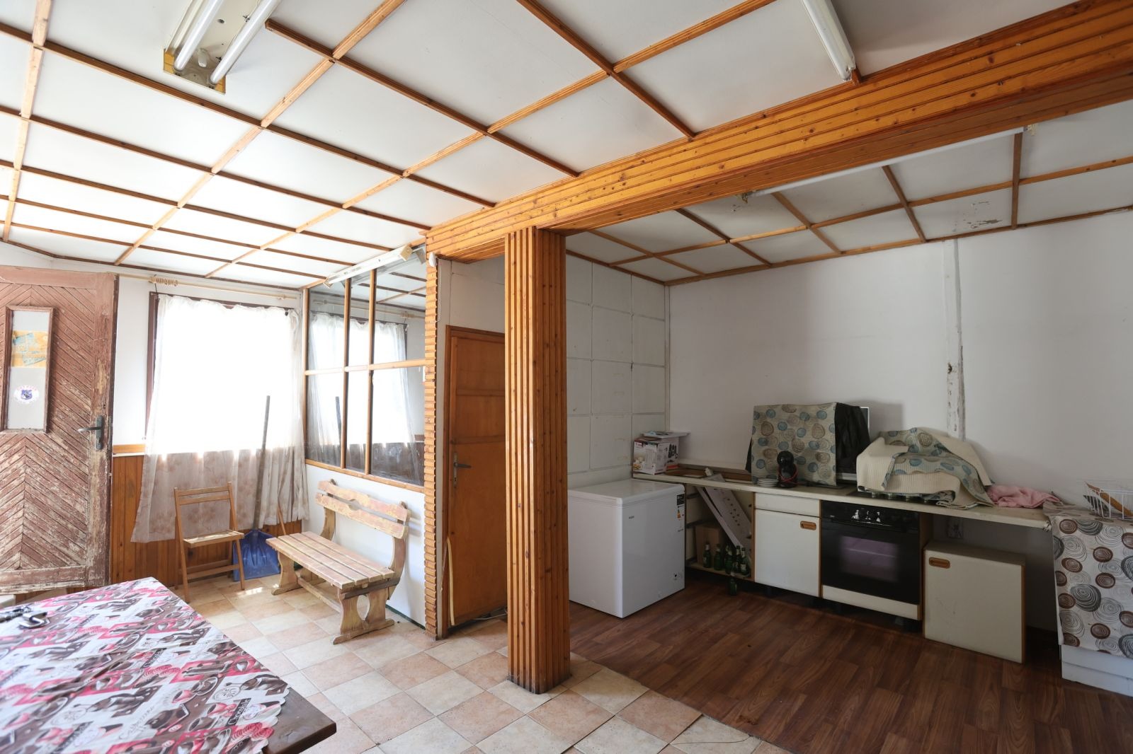Продава КЪЩА, с. Щръклево, област Русе, снимка 2 - Къщи - 51440406