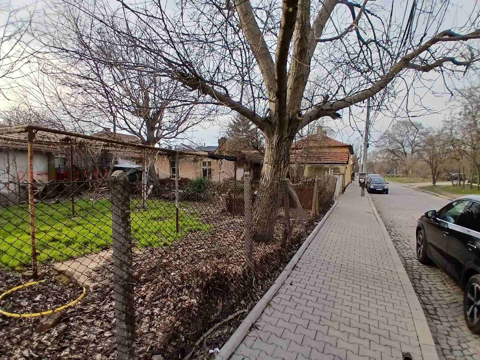 Продава КЪЩА, гр. София, Орландовци, снимка 5 - Къщи - 53933059