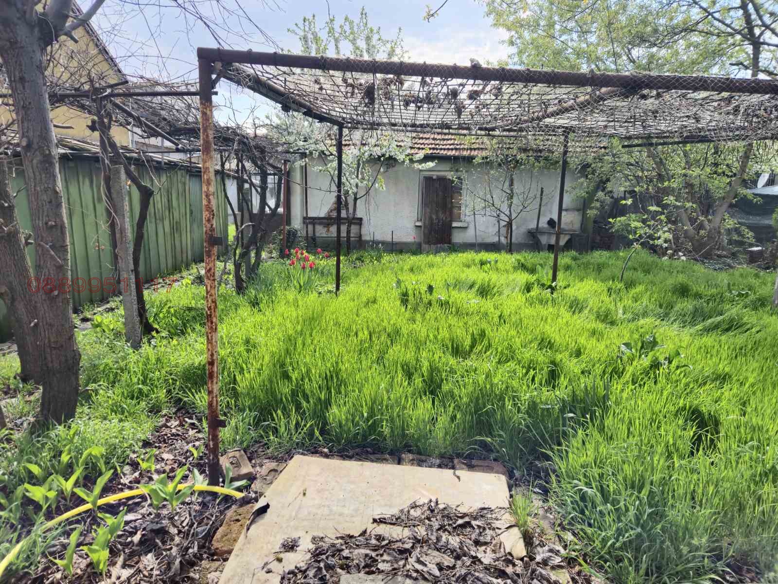 Продава КЪЩА, гр. София, Орландовци, снимка 9 - Къщи - 54242537