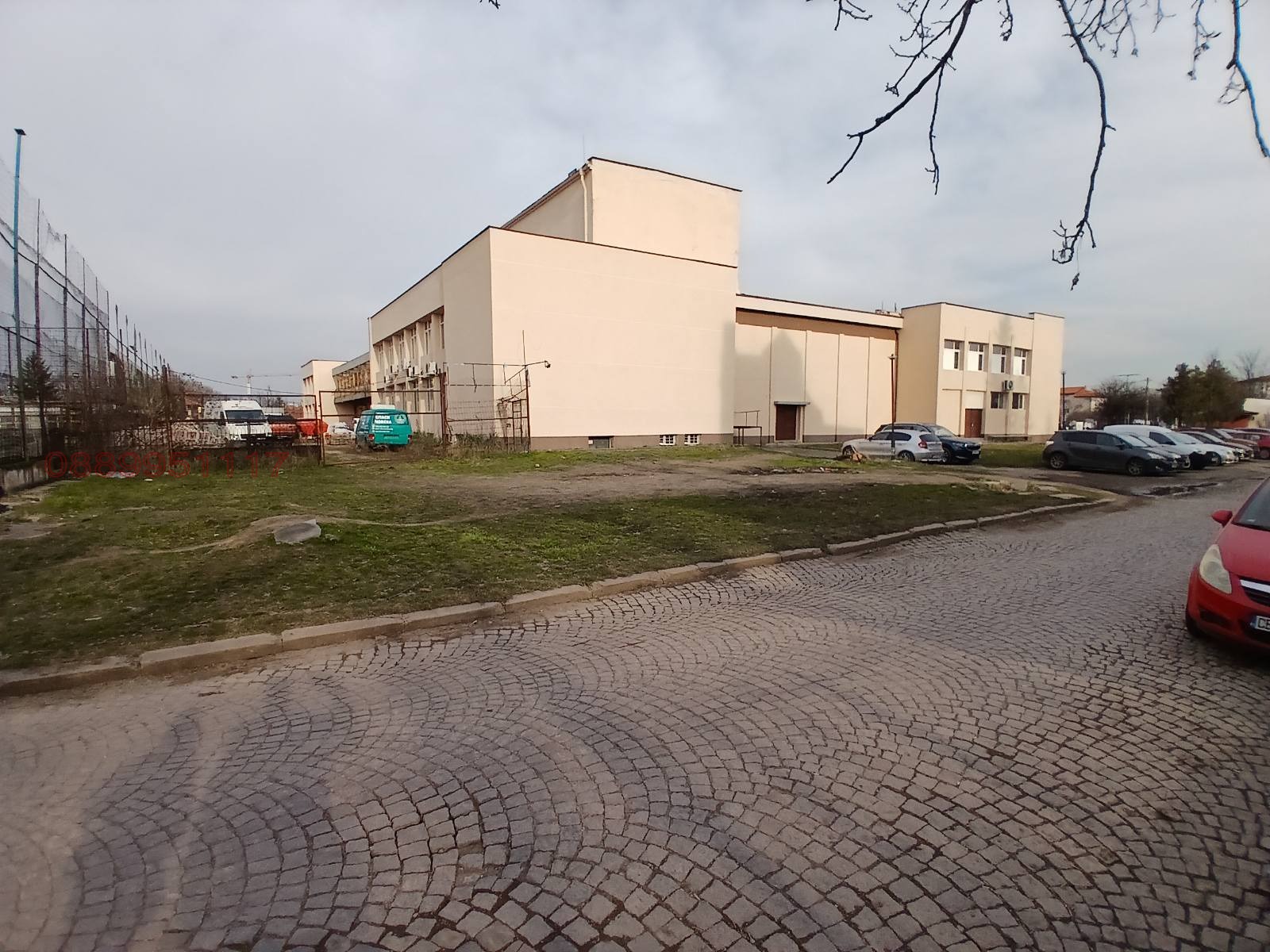 Продава КЪЩА, гр. София, Орландовци, снимка 3 - Къщи - 53933059