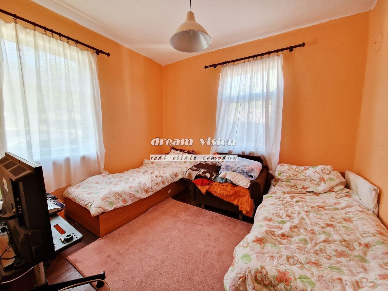 Продава КЪЩА, с. Полянци, област София област, снимка 13 - Къщи - 55540604